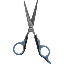 Trixie Scissors 16cm Grey