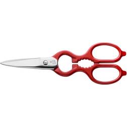 Zwilling Multi Purpose Red Kitchen Scissors 20cm