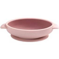 Bibado Silicone Bowl Blush