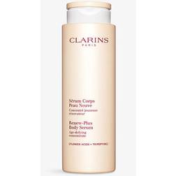 Clarins Renew-Plus Body Serum 200 ml 200ml