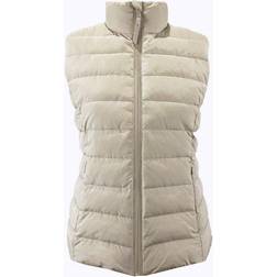 Jack Wills Lightweight Puffer Gilet Womens