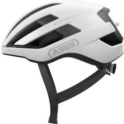 ABUS WingBack Helmet - Polar White