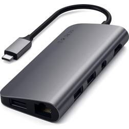 Satechi ST-TCMM8PAM Space Grey