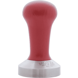 Motta Coffee Tamper 5.3cm Red