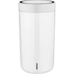 Stelton To Go Click Chalk Travel Mug 20cl