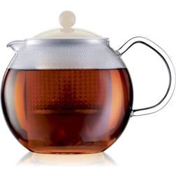 Bodum Assam Tekanna 1L