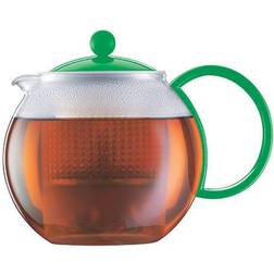 Bodum Assam Tekanna 1L
