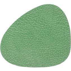 Lind DNA Hippo Curve Forest Green Coaster