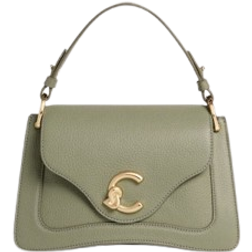 Coccinelle C Me Small - Green