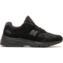 New Balance Made in UK 991V2 - Black