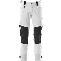 Mascot 17079-311 Advanced Trouser - White