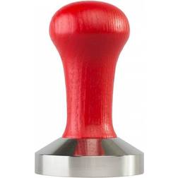 Motta Competition Tamper 5.8cm Red