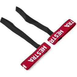 Hestra Handcuff Junior Röd/Svart Onesize