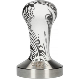 Motta Coffee Tamper 5.8cm Black & White