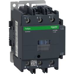 Schneider Electric Schneider Electric Kontaktor lc1d95p7 95a 230vac