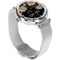 1.19in Smart Watch For Women IP68