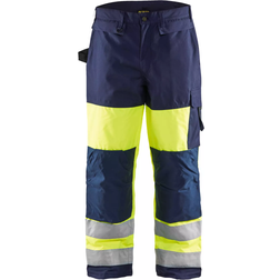 Blåkläder 18831997 High Vis Winter Trouser