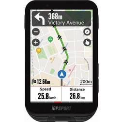 iGPSPORT iGS800