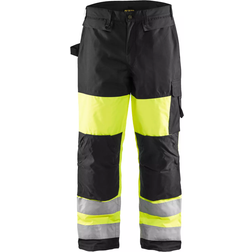 Blåkläder 18831997 High Vis Winter Trouser