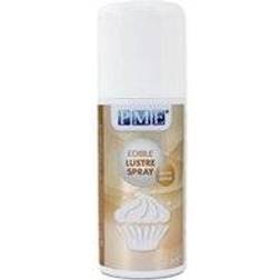PME Edible Lustre Spray Rose Gold Colouring