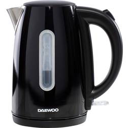 Daewoo Kensington Black