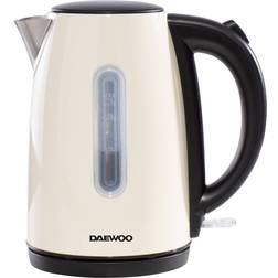 Daewoo Kensington Cream