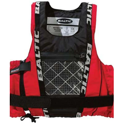 Baltic Dinghy Pro - Black