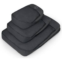 Osprey Daylite Packing Cube Set Packsäck Storlek One Size Färg grå