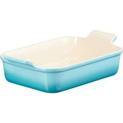 Le Creuset Heritage Ugnsform 20.3cm 8.9cm