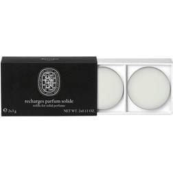 Diptyque Recharge Parfum Solide Orphéon No Color