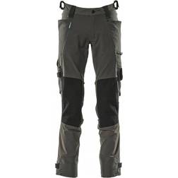 Mascot 17079-311 Advanced Trouser - Dark Anthracite