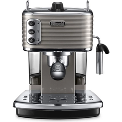 De'Longhi Scultura ECZ 351 Brown