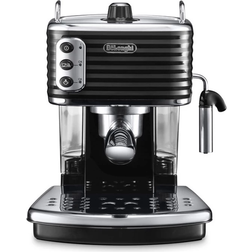 De'Longhi Scultura ECZ 351 Black