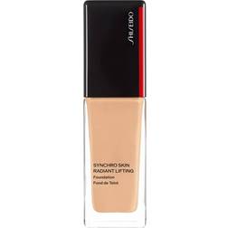 Shiseido Synchro Skin Self-Refreshing Foundation SPF30 #250 Sand