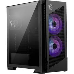 MSI MPG Velox 300R Airflow PZ Black