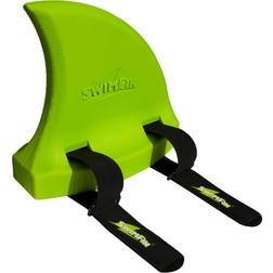 SwimFin Shark Fin - Vert