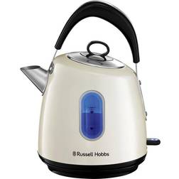 Russell Hobbs Stylevia 28132 Cream