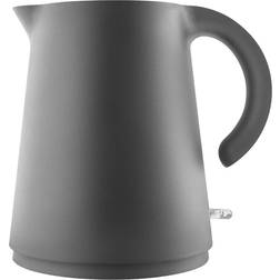 Eva Solo Rise Elkedel 1 2 L Sort