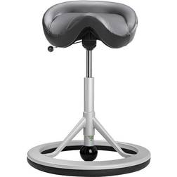 Backapp Sadelstol Smart Veganskt Sadelstol 81cm