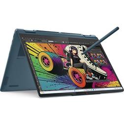 Lenovo Yoga 7 14 Inch 2 in 1 Laptop