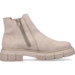 Rieker Nula Beige