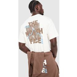 The North Face Sobretta T-Shirt - White
