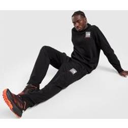 The North Face Fine Box Joggers - Sort