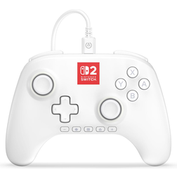 PowerA Switch 2 Trådbunden Gamepad Lumectra