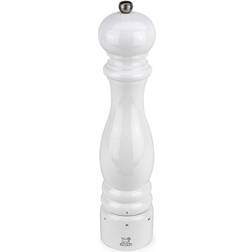Peugeot Paris u'Select 30 cm Vit Blank Pepparkvarn 30cm