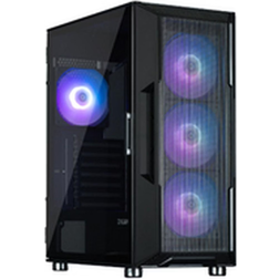 Zalman i3 Neo ARGB Black ATX Mid Tower