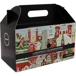 Lakritsfabriken Licorice Adventskalender