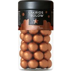 Lakrids by Bülow Classic Caramel 270g