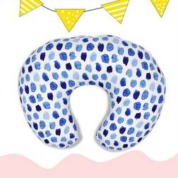 Soft Flexible U Shaped Nursing Pillow