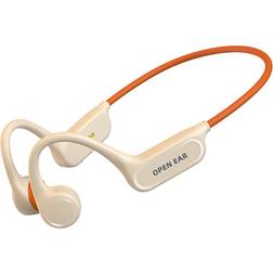 Beige Built In Headphones 32GB